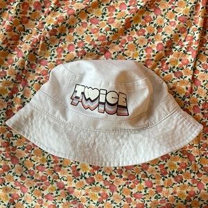Twice K-Pop Bucket Hat